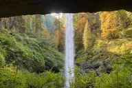 Portland Waterfall Hiking Tour thumbnail 2