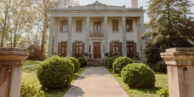 Nashville Belle Meade Mansion Tour with Wine Tasting - Image 3