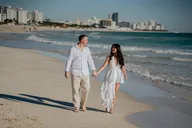 Miami Beach Photography Tour at Sunrise & Sunset 1 hr thumbnail 2