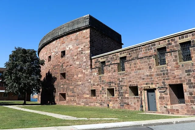 New York City Biking Tour of Governors Island - Image 2