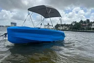Fort Lauderdale Self Drive Boat Rental thumbnail 2