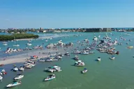 Treasure Island Sandbar Experience thumbnail 2