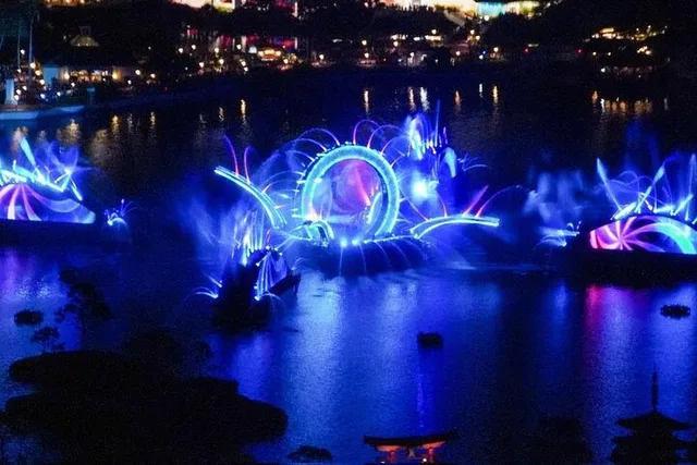 Orlando Helicopter Tour with Fireworks 45 min - Image 4