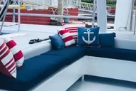 Naples Catamaran Cruise with Wildlife Views 2-3 hr thumbnail 4