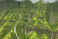 Kauai Helicopter Tour Doors-On 105 min thumbnail 4