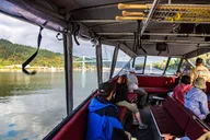 Portland Jetboat Cruise in the Columbia Gorge 3.5 hr thumbnail 5