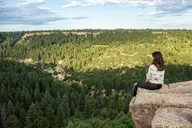 Denver Photography Hiking Tour in the Rockies thumbnail 2