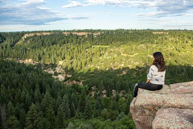 Denver Photography Hiking Tour in the Rockies - Image 2
