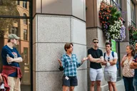 Seattle Underground Walking Tour thumbnail 4