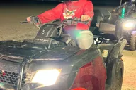 Houston Night ATV Tour 45 min thumbnail 2