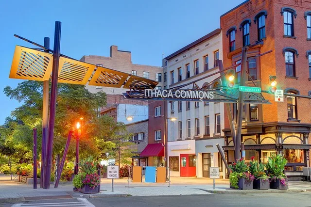Ithaca Historic Walking Tour - Image 2