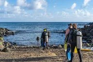Koloa Discover Scuba Diving Experience 3 hr thumbnail 5