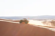 Coral Pink Sand Dunes UTV and Surf Adventure thumbnail 3