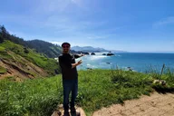 Portland Oregon Coast Tour thumbnail 2