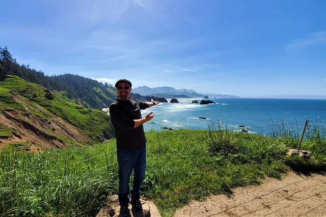 Portland Oregon Coast Tour - Image 2