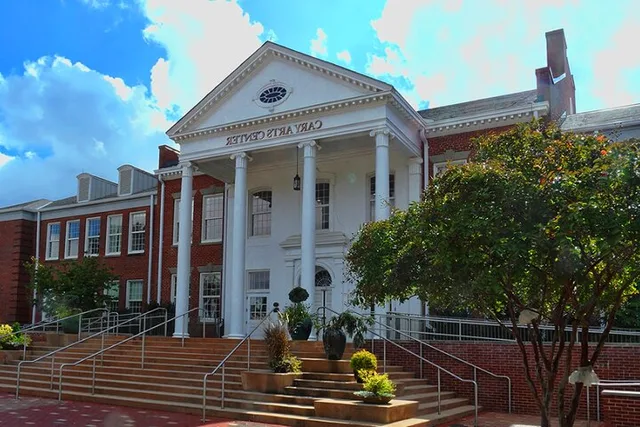 Cary Historian-Guided Tour - Image 4
