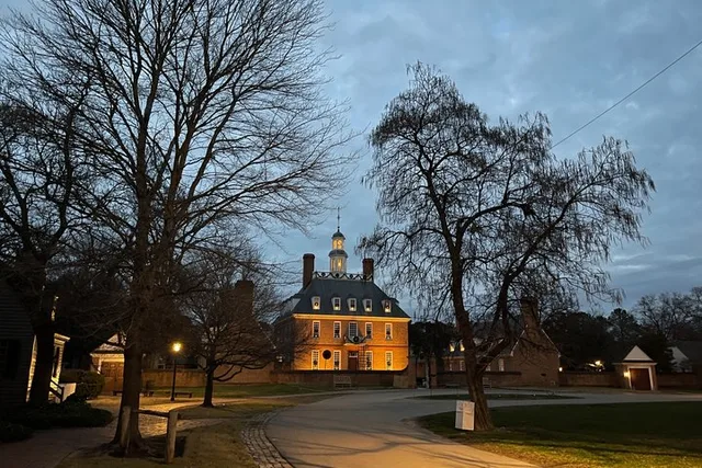 Williamsburg Ghost Tour at Night 90 Min - Image 5