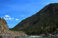 Gardiner Yellowstone River Rafting 2 hr thumbnail 4