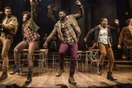 New York City Broadway Show Experience thumbnail 2