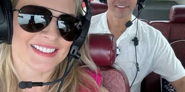 Jupiter Scenic Air Tour in a Cessna 182 - Image 3