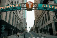 Nashville Ghost Tour thumbnail 3