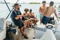 Miami Jet Ski Adventure thumbnail 5