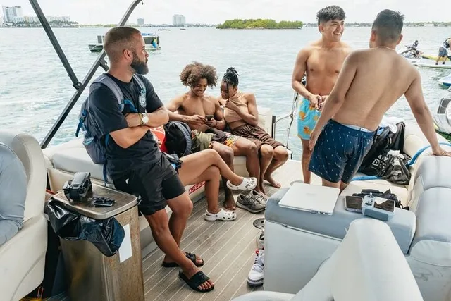 Miami Jet Ski Adventure - Image 5