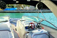 Miami Private Boat Guided Tour thumbnail 3