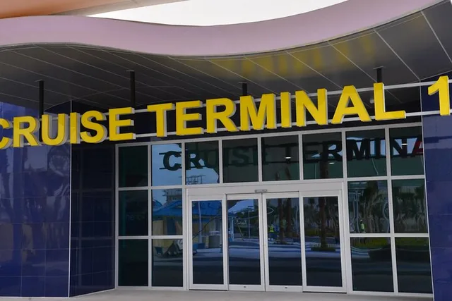 Miami to Port Canaveral Private Transfer - Image 2