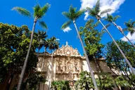 San Diego Balboa Park Walking Tour thumbnail 1