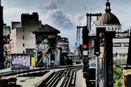 New York City Walking or Biking Tour thumbnail 2