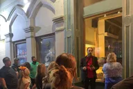 Galveston Ghost Tour with Ghost-Hunting App 1 hr thumbnail 2