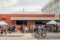 Austin Mural and Brewery Bicycle Tour thumbnail 6