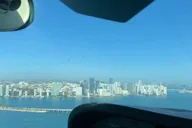 Miami Airplane Flight Tour 1 hr thumbnail 2