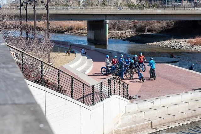 Denver eBike Tour - Image 5