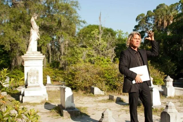 Savannah Bonaventure Cemetery Private Day Tour - Image 1