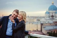 St. Petersburg Vacation Photography Session thumbnail 3