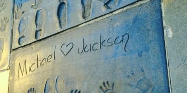Los Angeles Michael Jackson Tribute Tour - Image 6