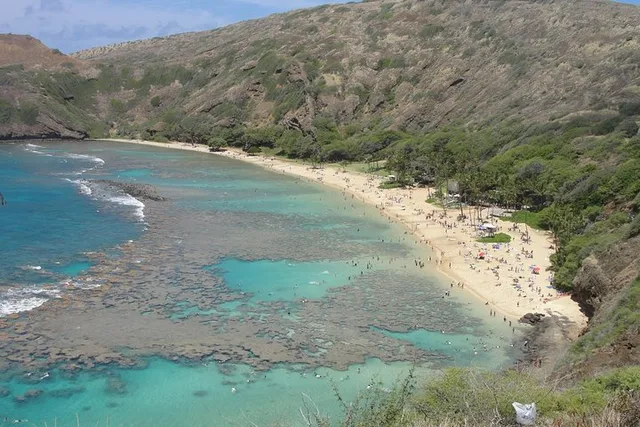 Oahu Convertible Tour of South Shore - Image 2