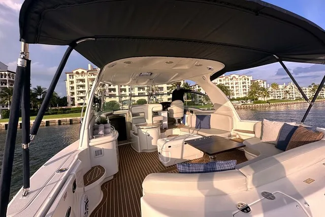 Miami Boat Tour on Biscayne Bay - Image 6