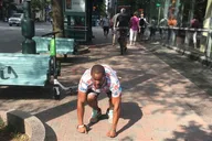 Greenville Scavenger Hunt Challenge thumbnail 3