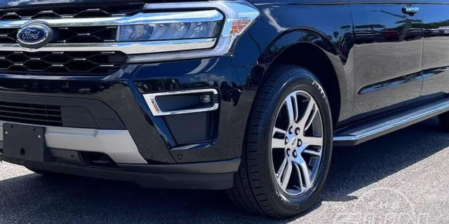 Orlando SUV Transportation Service - Image 3