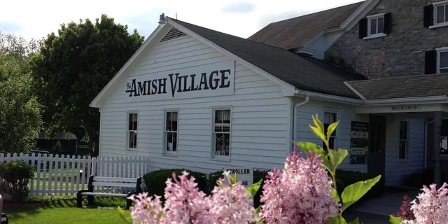 Washington D.C. Amish Farm and Village Tour - Image 5