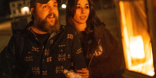 Grand Rapids Ghost Tour - Image 1