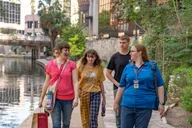 San Antonio Food and Culture Walking Tour thumbnail 4