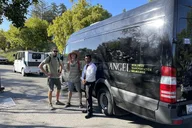 Lincoln MKT Charter Service thumbnail 4