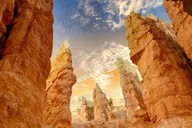 Las Vegas Zion and Bryce Canyon Day Trip thumbnail 2