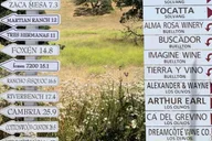 Santa Barbara Wine Country Tour thumbnail 5
