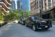 New York City Private Airport Transfer thumbnail 1