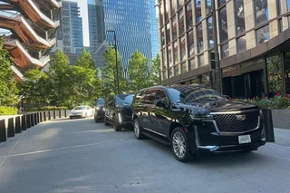 New York City Private Airport Transfer